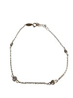 Bracciale Domar Donna in Oro giallo BROR-569-280